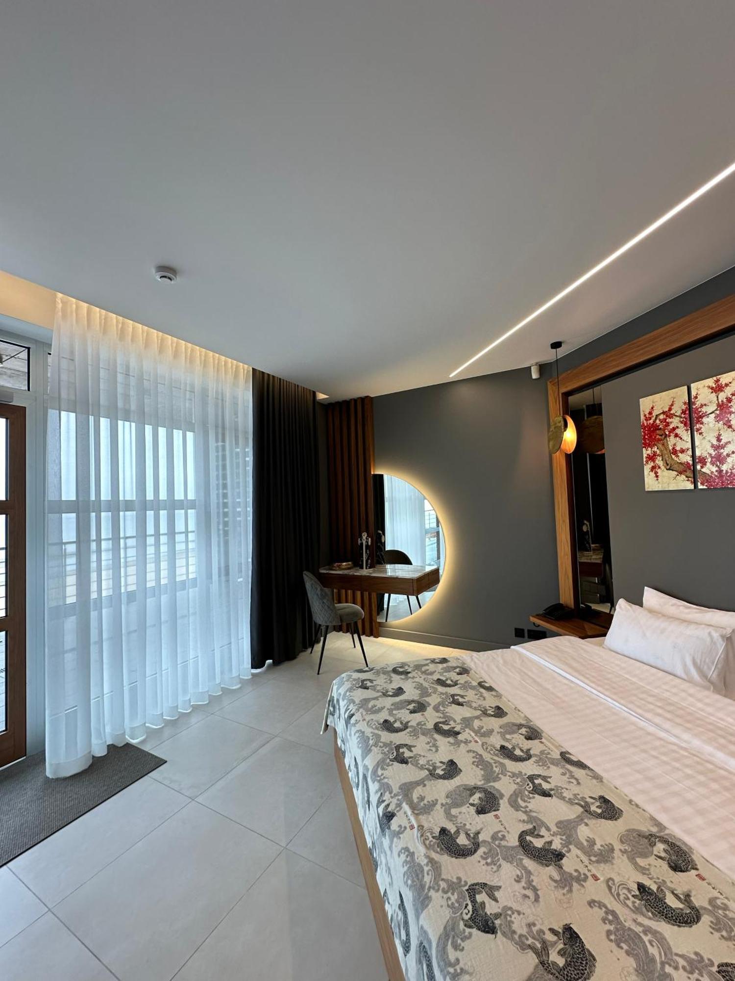 Boutique Hotel Light House Jurkalne Zewnętrze zdjęcie