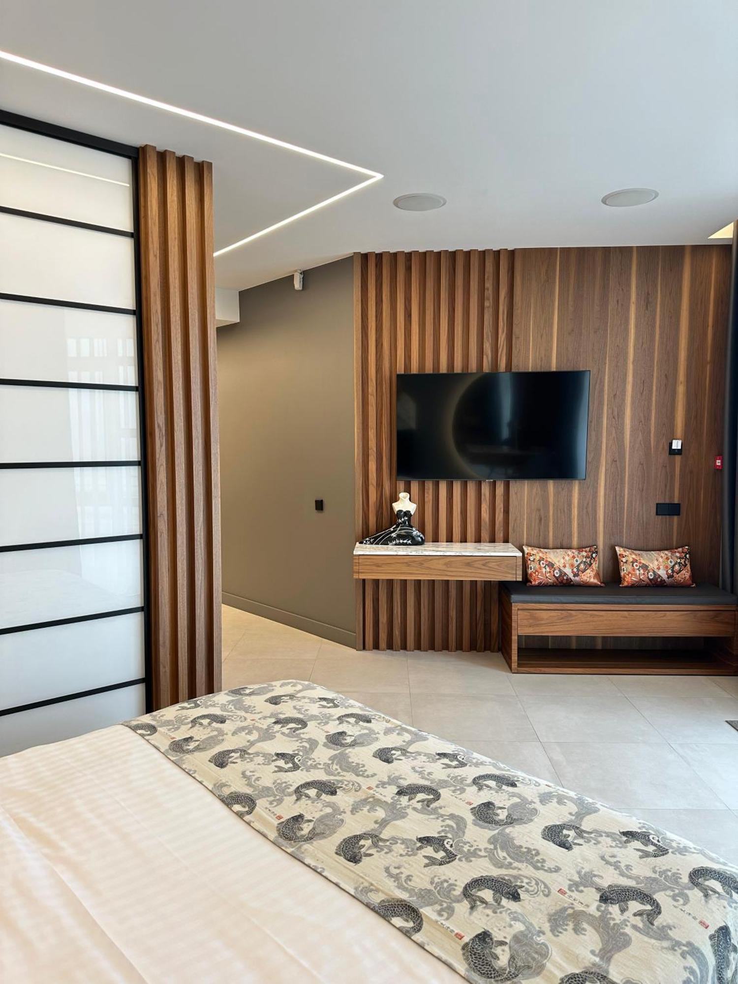 Boutique Hotel Light House Jurkalne Zewnętrze zdjęcie