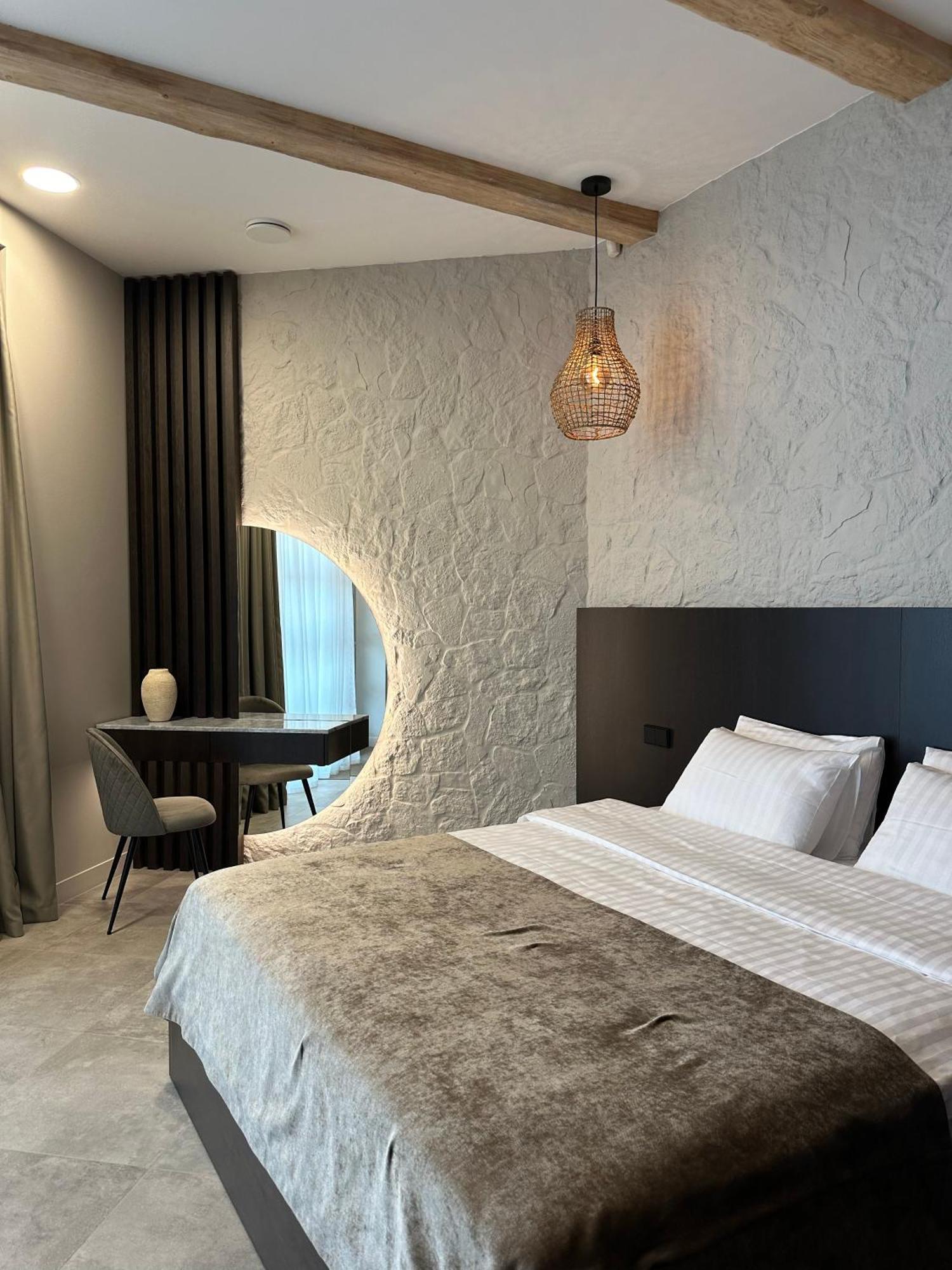 Boutique Hotel Light House Jurkalne Zewnętrze zdjęcie