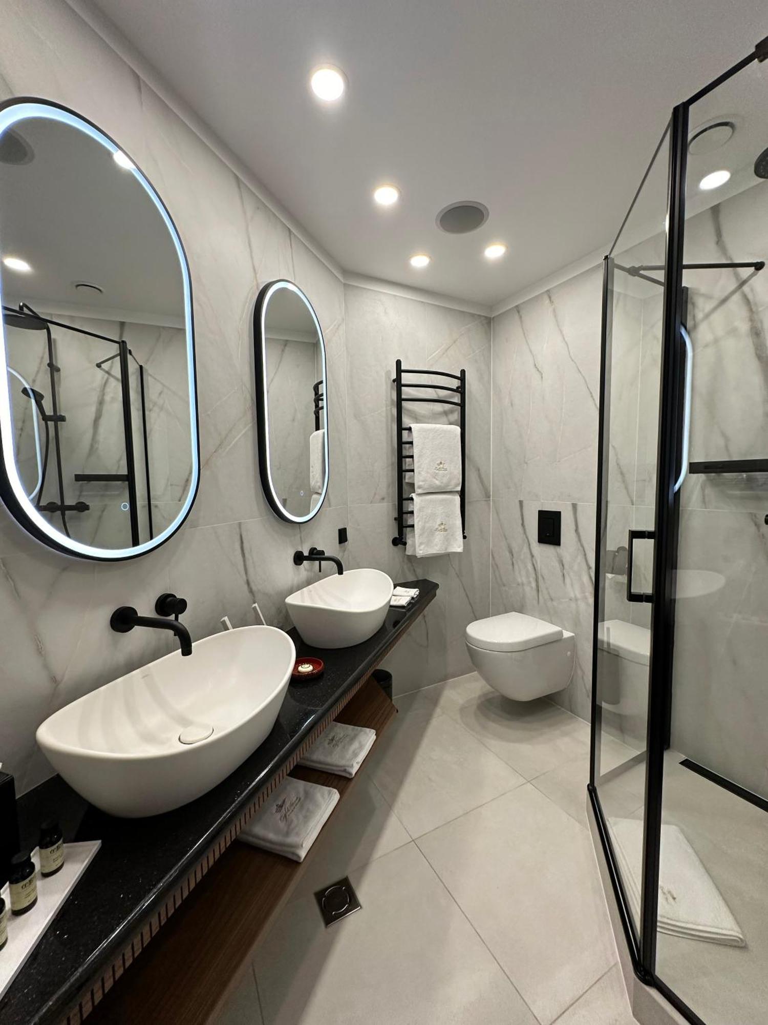 Boutique Hotel Light House Jurkalne Zewnętrze zdjęcie