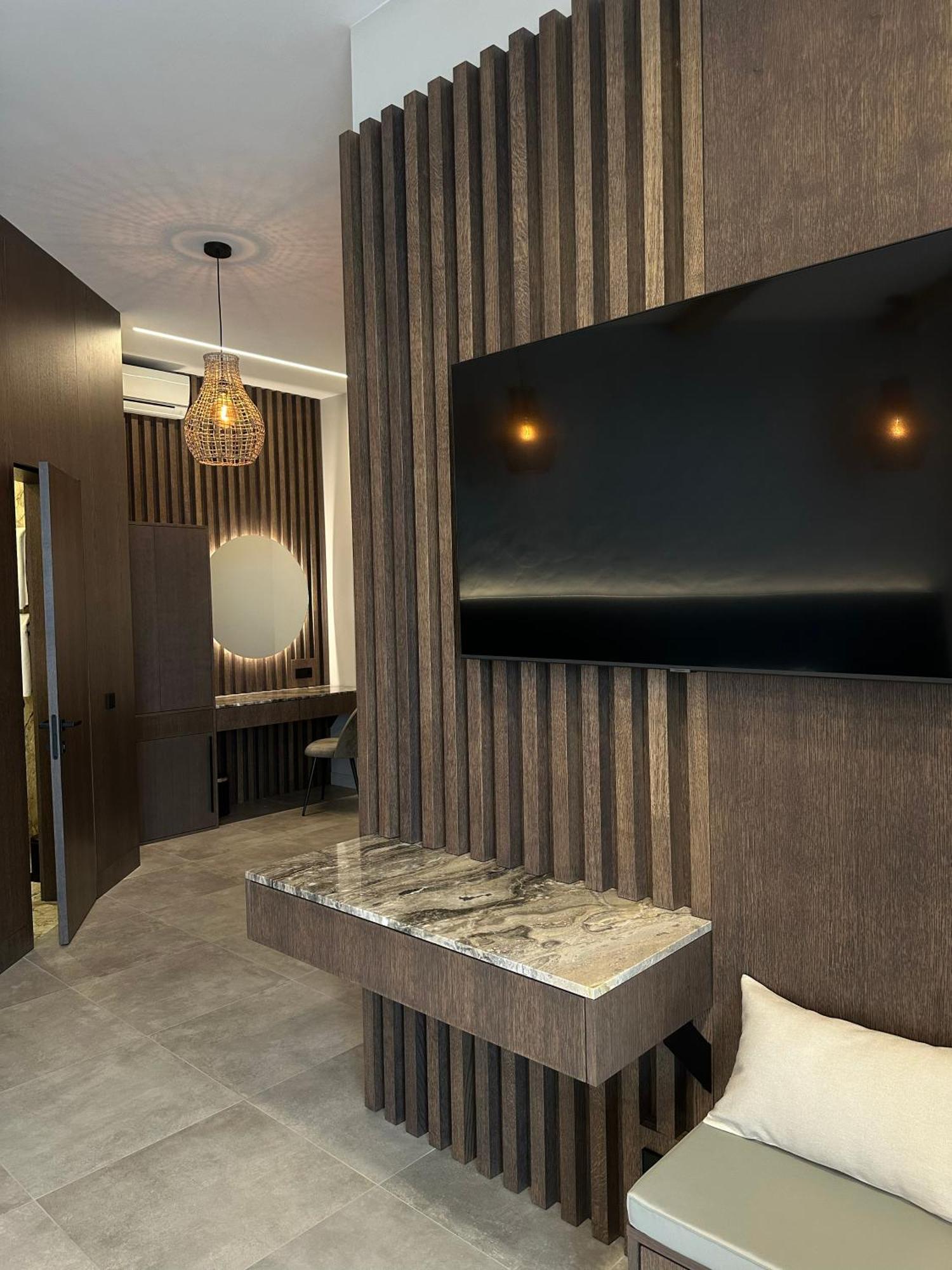 Boutique Hotel Light House Jurkalne Zewnętrze zdjęcie
