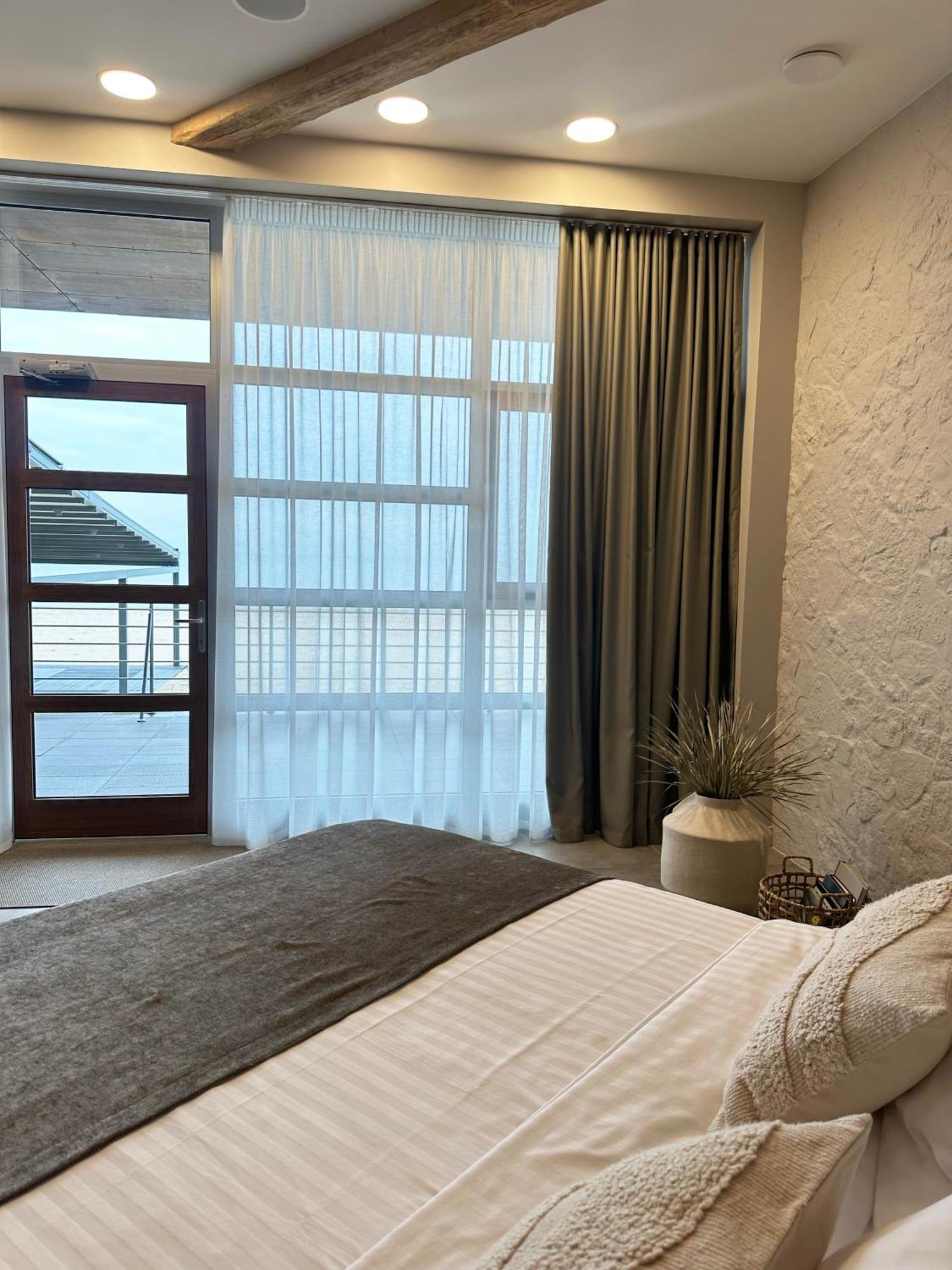 Boutique Hotel Light House Jurkalne Zewnętrze zdjęcie