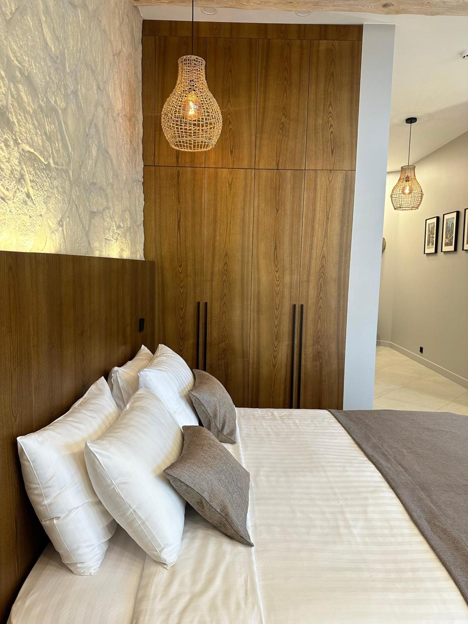 Boutique Hotel Light House Jurkalne Zewnętrze zdjęcie