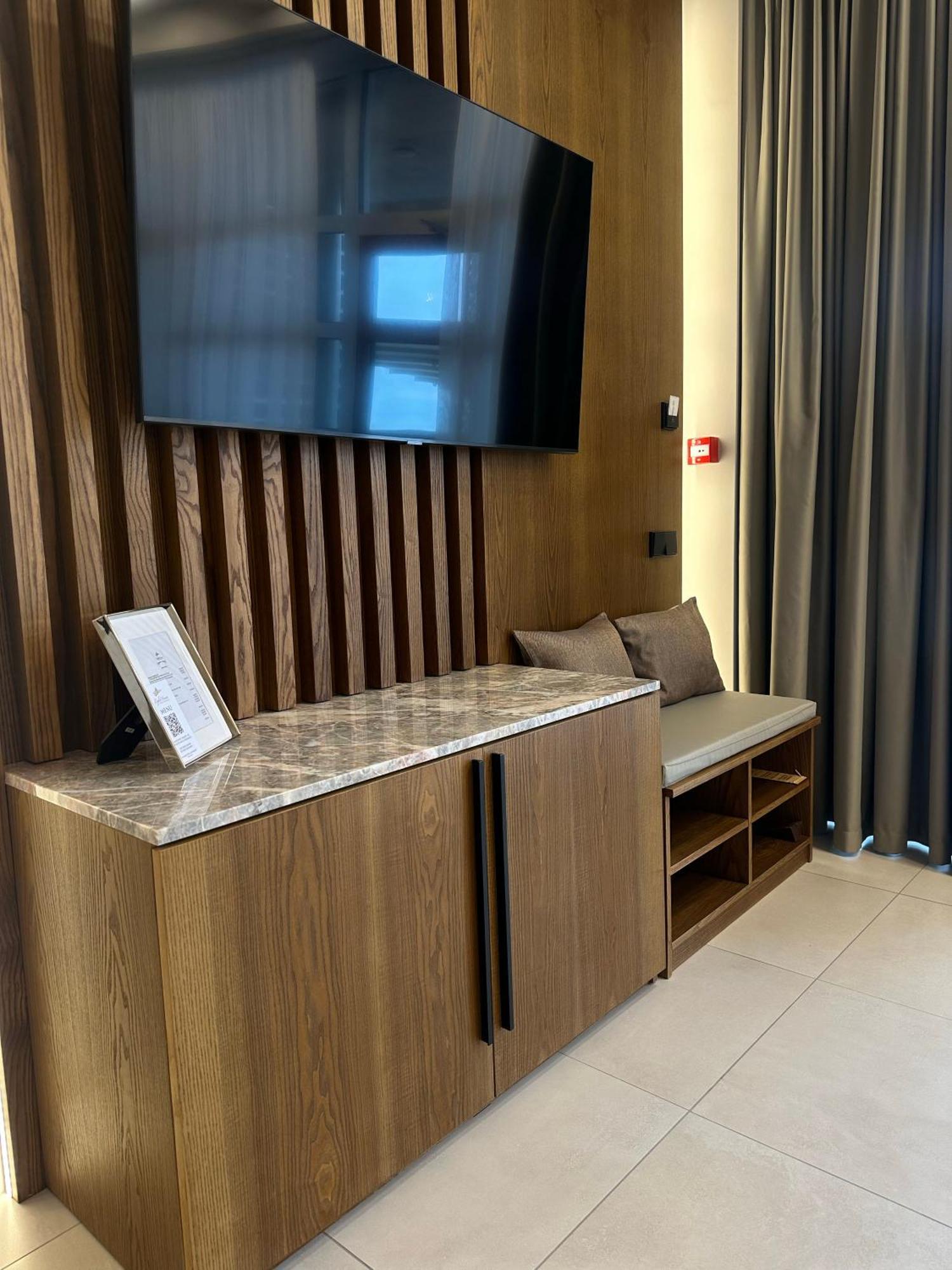 Boutique Hotel Light House Jurkalne Zewnętrze zdjęcie