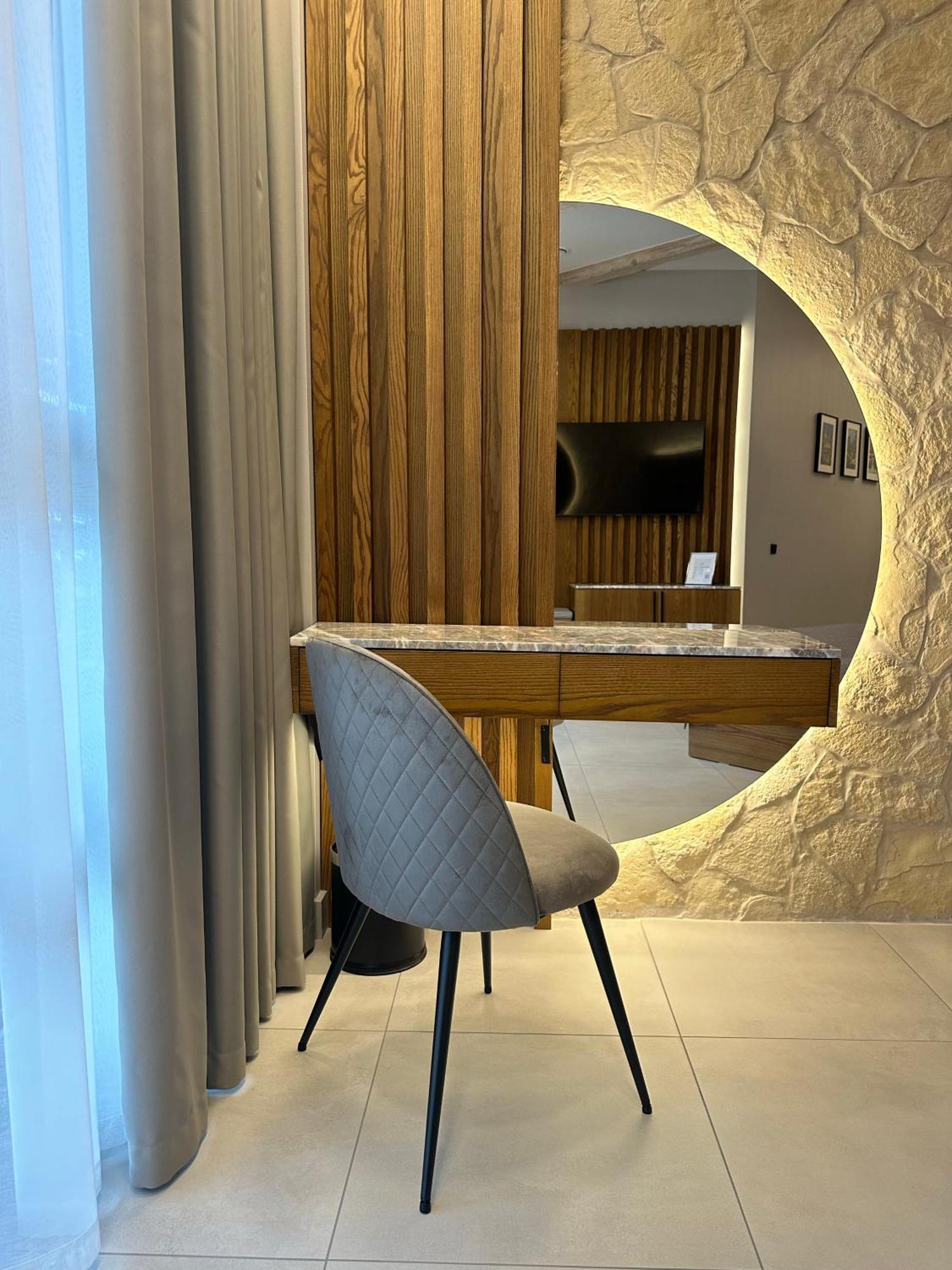 Boutique Hotel Light House Jurkalne Zewnętrze zdjęcie