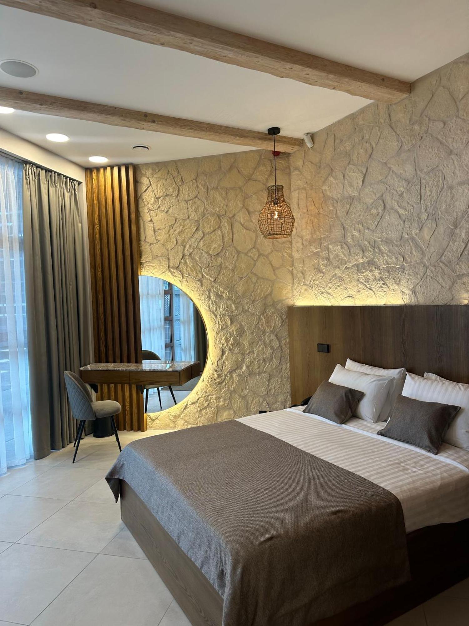Boutique Hotel Light House Jurkalne Zewnętrze zdjęcie