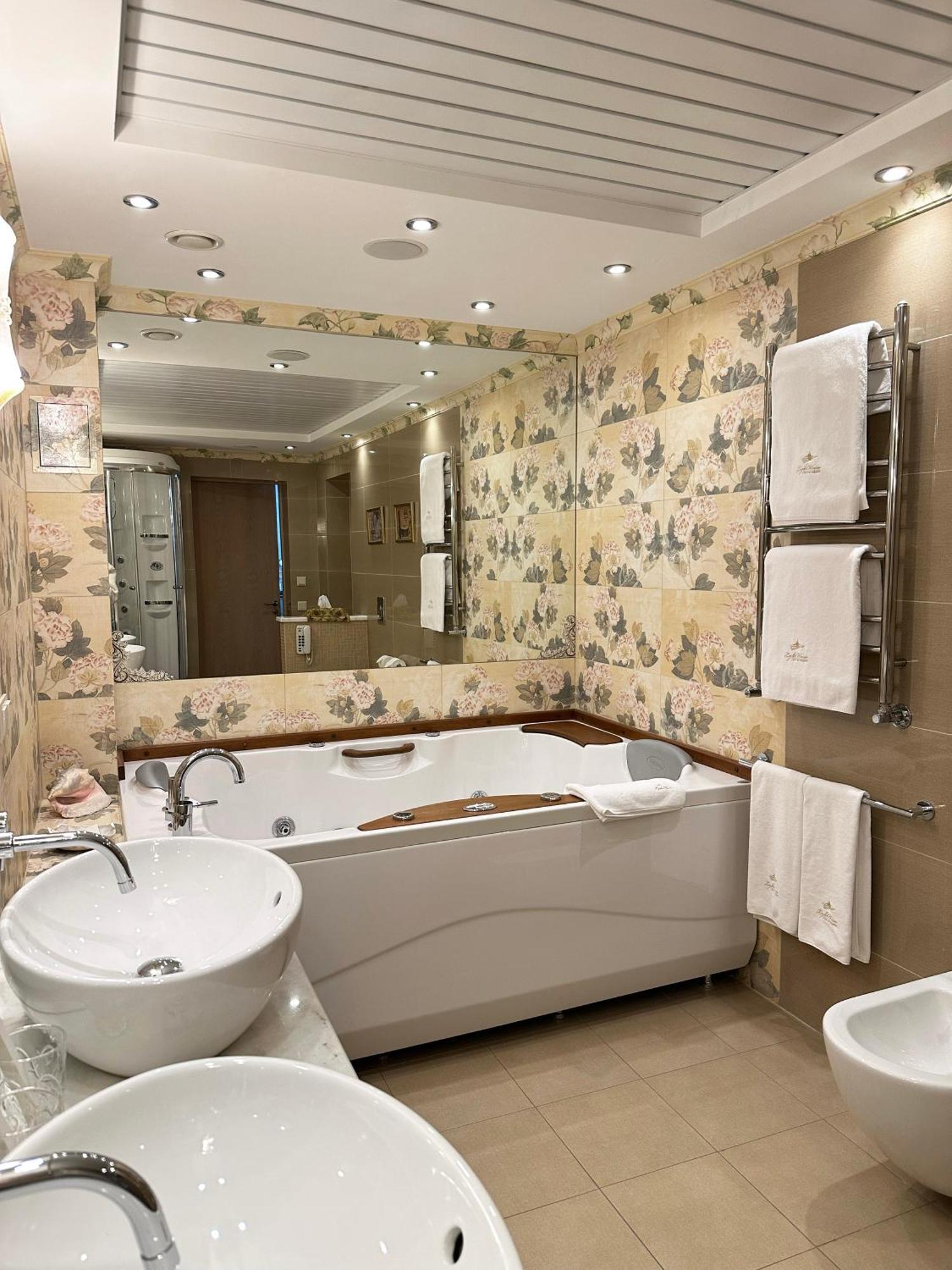 Boutique Hotel Light House Jurkalne Zewnętrze zdjęcie