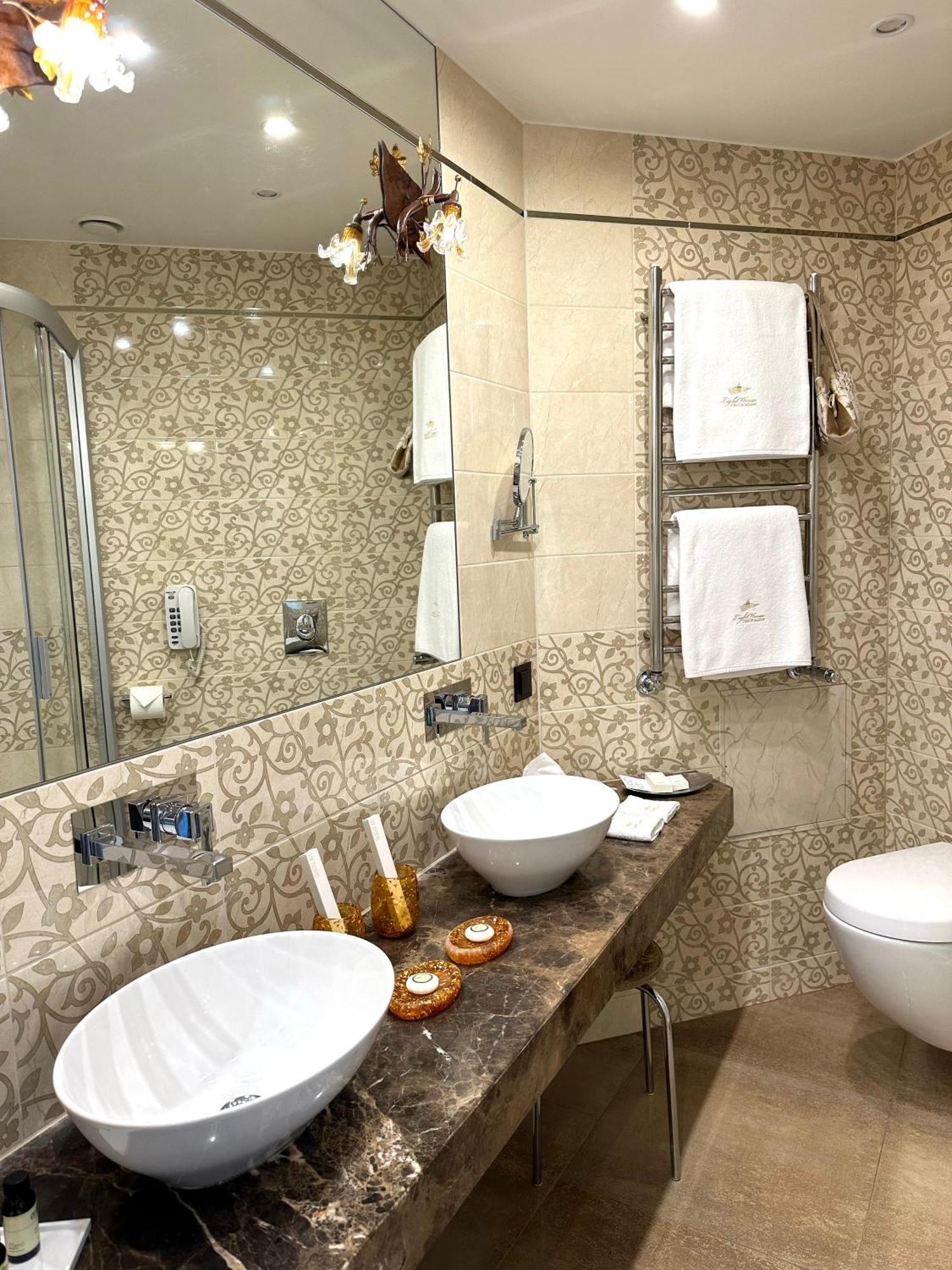Boutique Hotel Light House Jurkalne Zewnętrze zdjęcie
