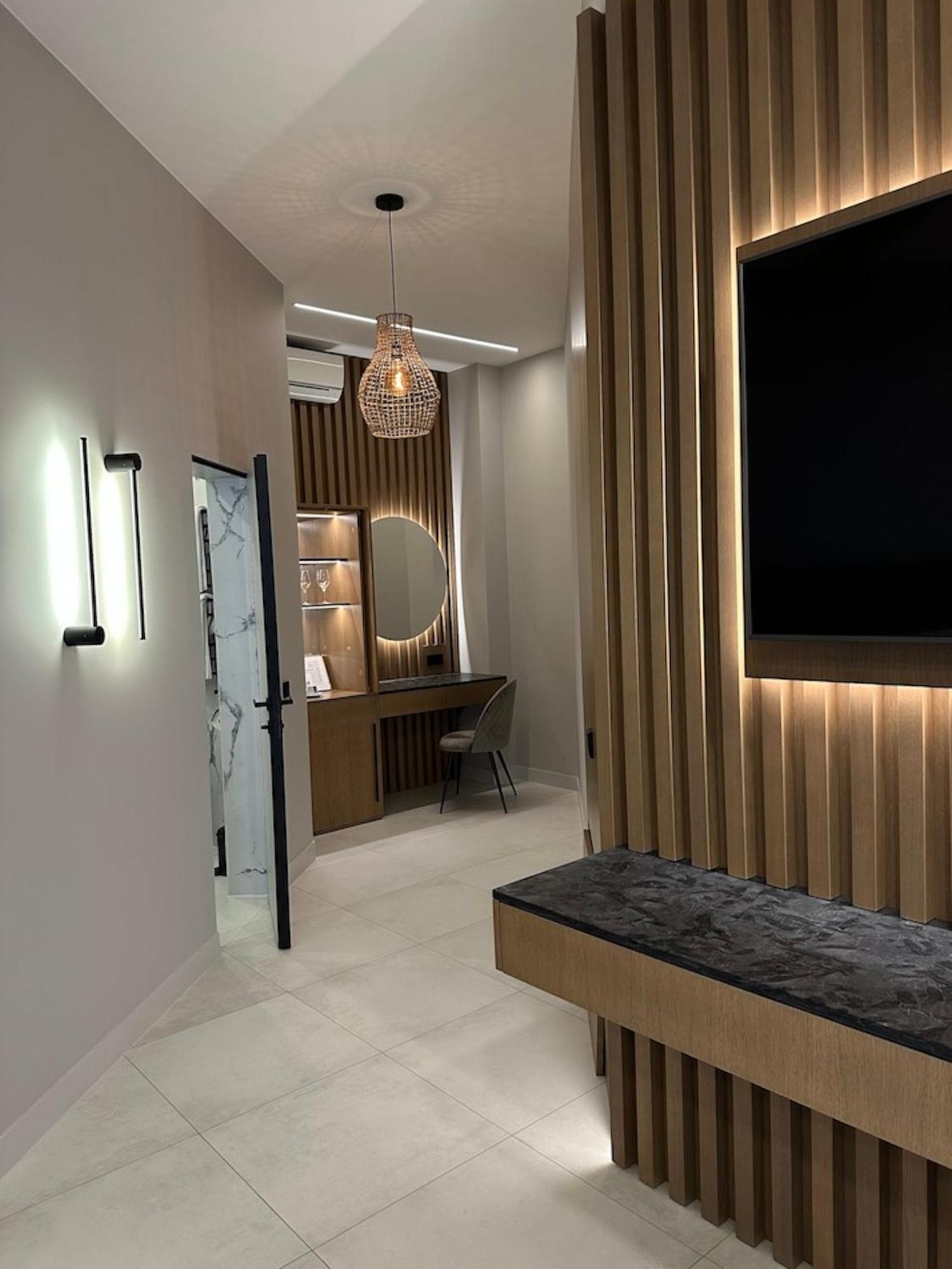 Boutique Hotel Light House Jurkalne Zewnętrze zdjęcie