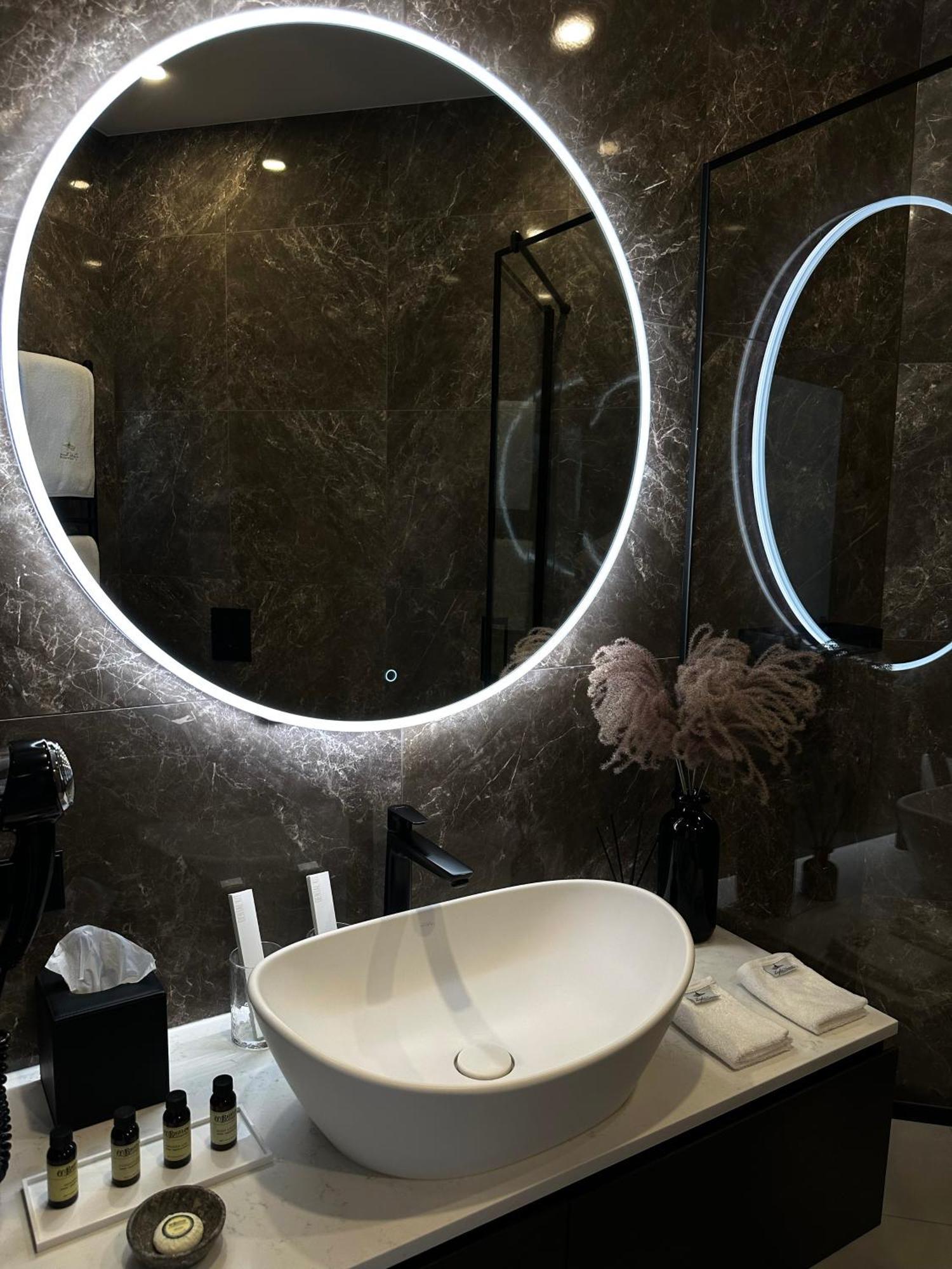 Boutique Hotel Light House Jurkalne Zewnętrze zdjęcie