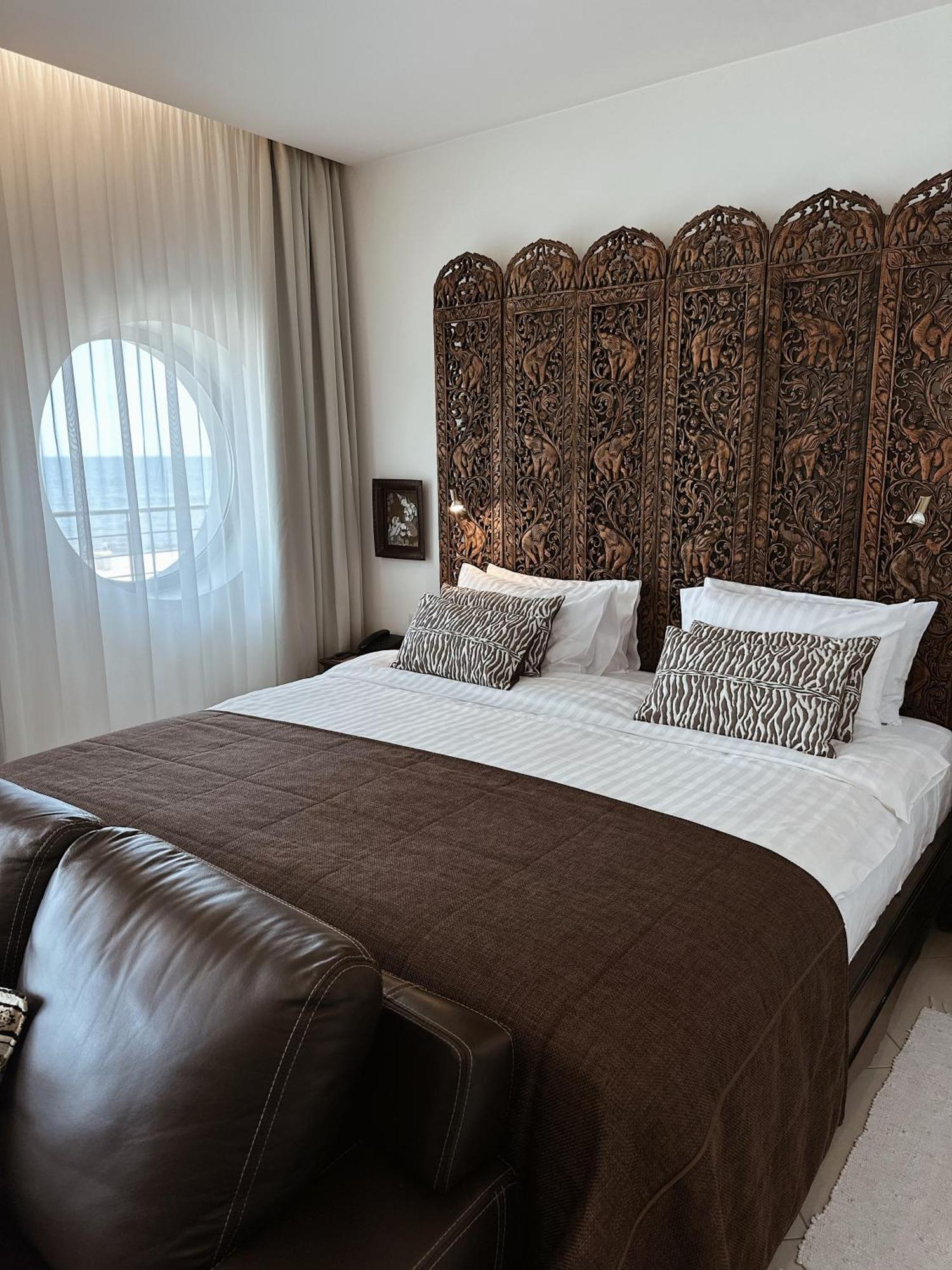 Boutique Hotel Light House Jurkalne Zewnętrze zdjęcie