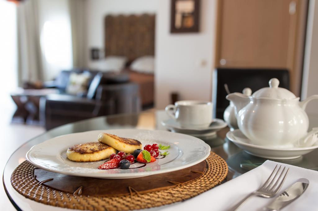 Boutique Hotel Light House Jurkalne Zewnętrze zdjęcie