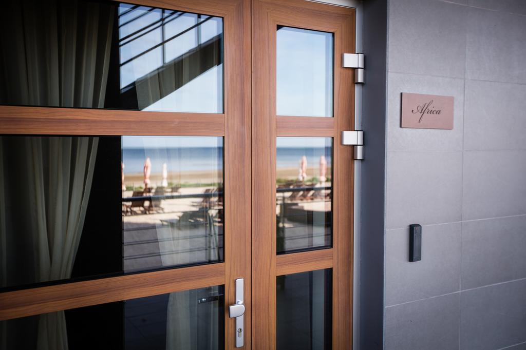 Boutique Hotel Light House Jurkalne Zewnętrze zdjęcie