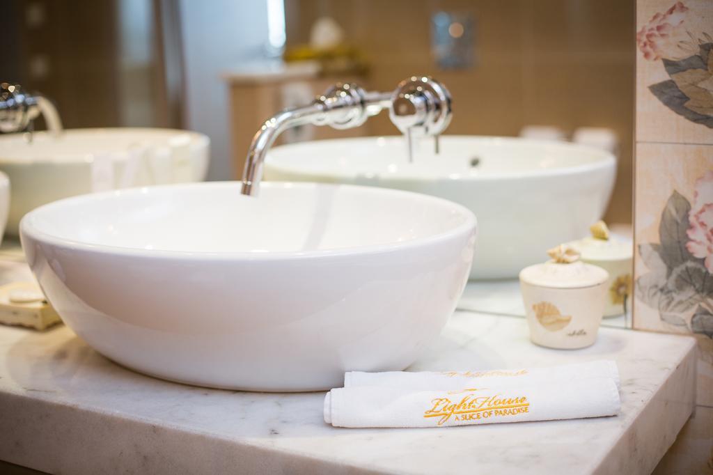 Boutique Hotel Light House Jurkalne Zewnętrze zdjęcie