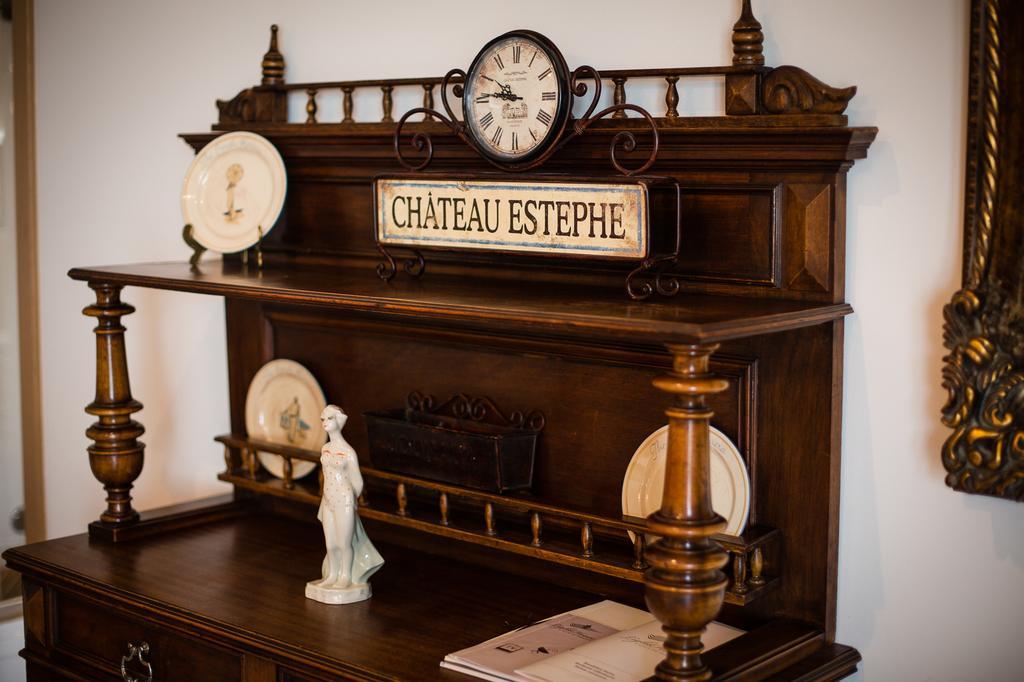Boutique Hotel Light House Jurkalne Zewnętrze zdjęcie