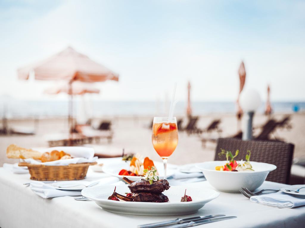 Boutique Hotel Light House Jurkalne Zewnętrze zdjęcie