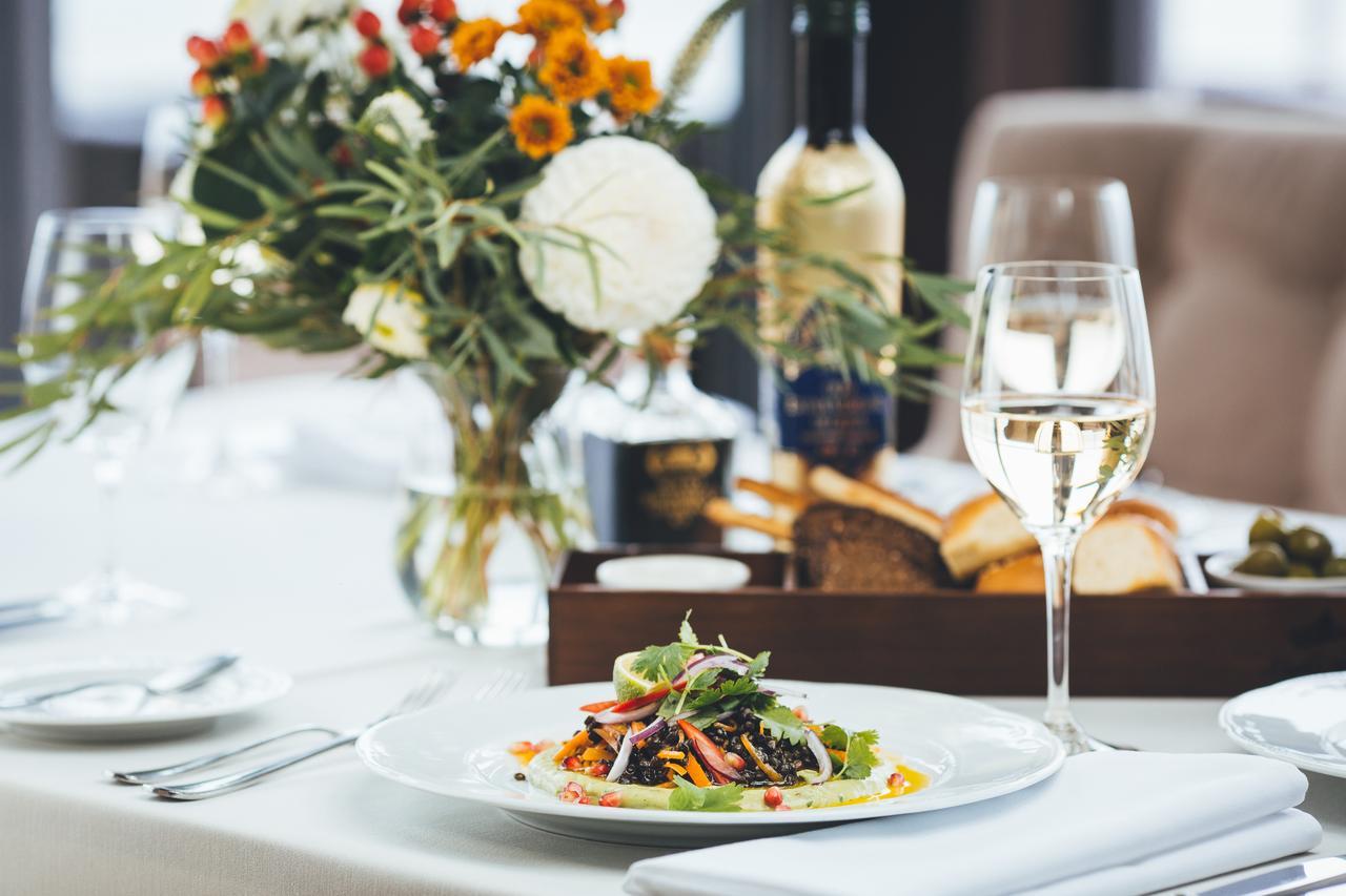 Boutique Hotel Light House Jurkalne Zewnętrze zdjęcie