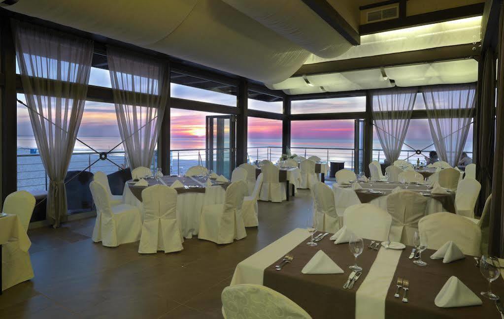 Boutique Hotel Light House Jurkalne Zewnętrze zdjęcie