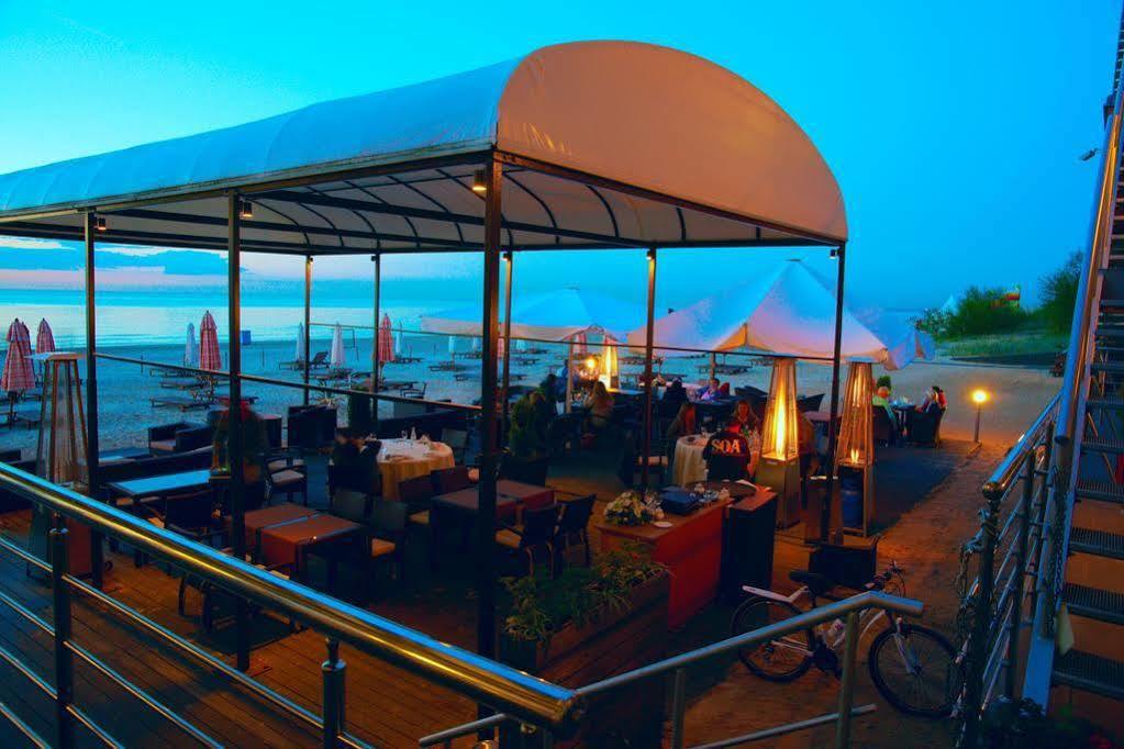 Boutique Hotel Light House Jurkalne Zewnętrze zdjęcie