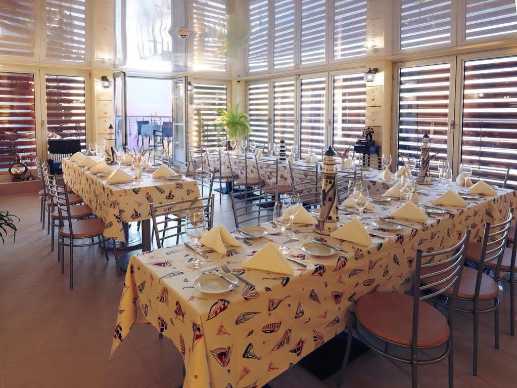 Boutique Hotel Light House Jurkalne Zewnętrze zdjęcie