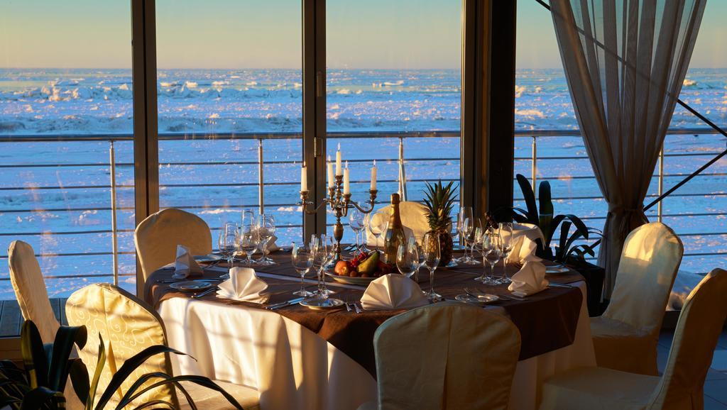 Boutique Hotel Light House Jurkalne Zewnętrze zdjęcie