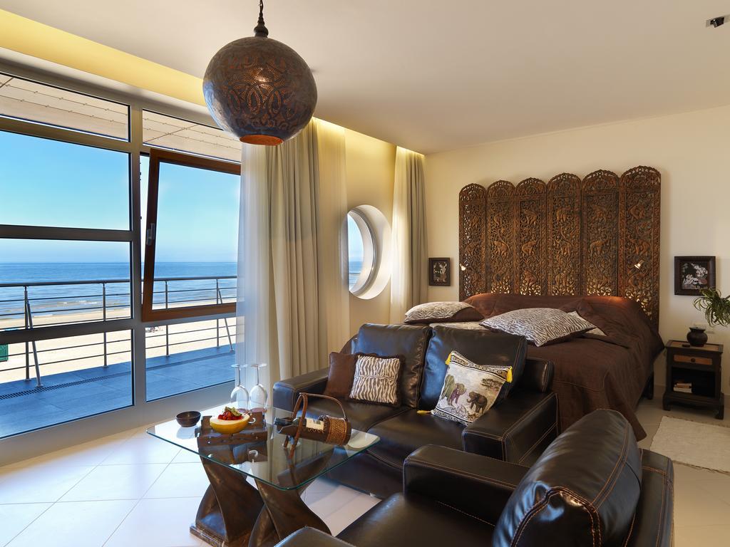 Boutique Hotel Light House Jurkalne Pokój zdjęcie