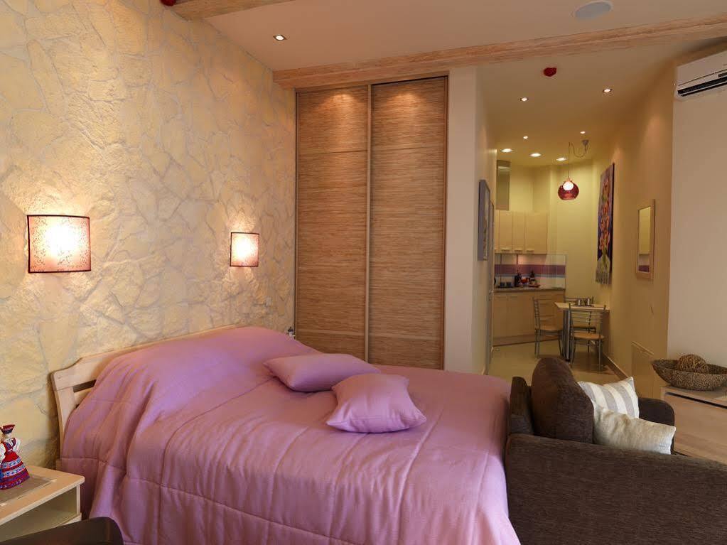 Boutique Hotel Light House Jurkalne Zewnętrze zdjęcie